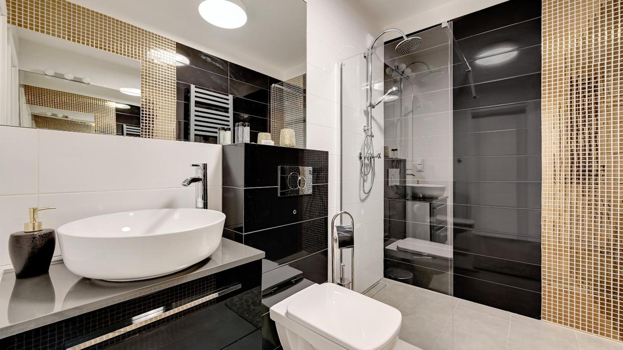 Comfortable With Access To The Gym Dom & House Apartment Gdansk